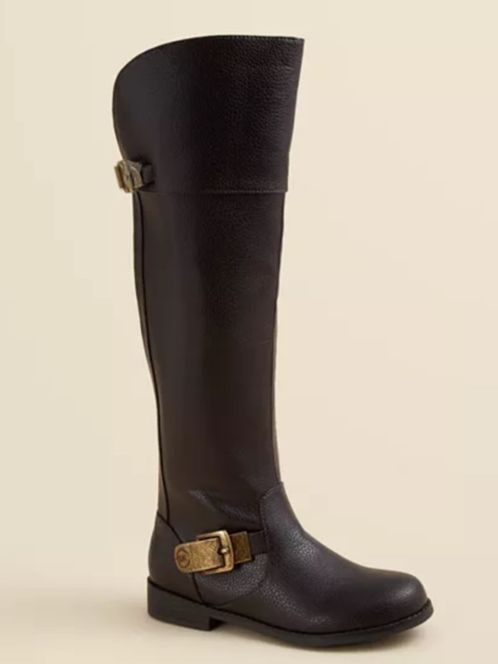 MICHAEL Michael Kors Girls' or Little Girls' Emma Tara Boots